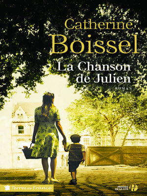 cover image of La chanson de Julien